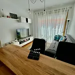 O Lar De Apartmán Raxo