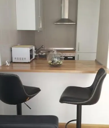 O Lar De Appartement