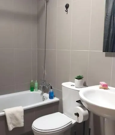 O Lar De Appartement