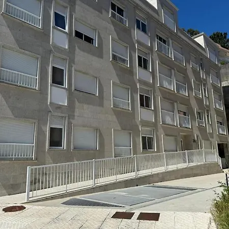 Appartamento O Lar De Raxó