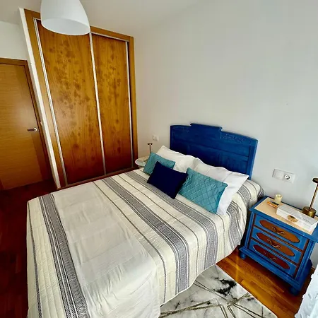 O Lar De Appartement