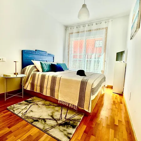 O Lar De Appartement *