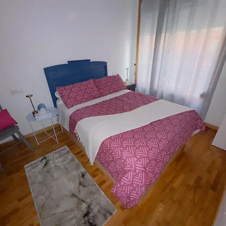 Apartament O Lar De *