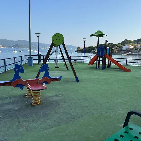 Apartment O Lar De *