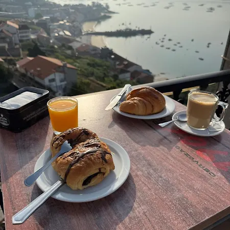 Appartement O Lar De Raxo