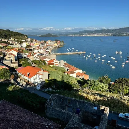 O Lar De Apartment Raxo