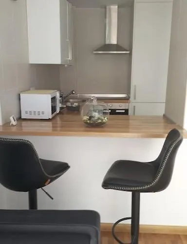 O Lar De Appartement