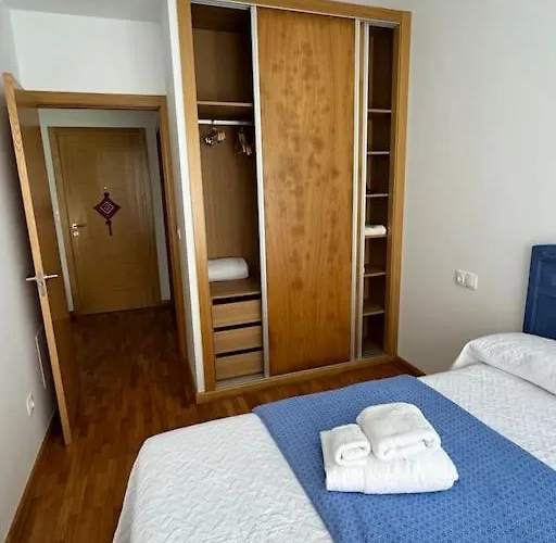 Apartment O Lar De *