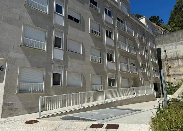 Appartement O Lar De Raxo