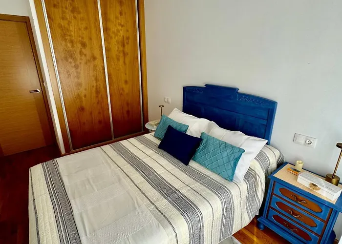 O Lar De Appartement