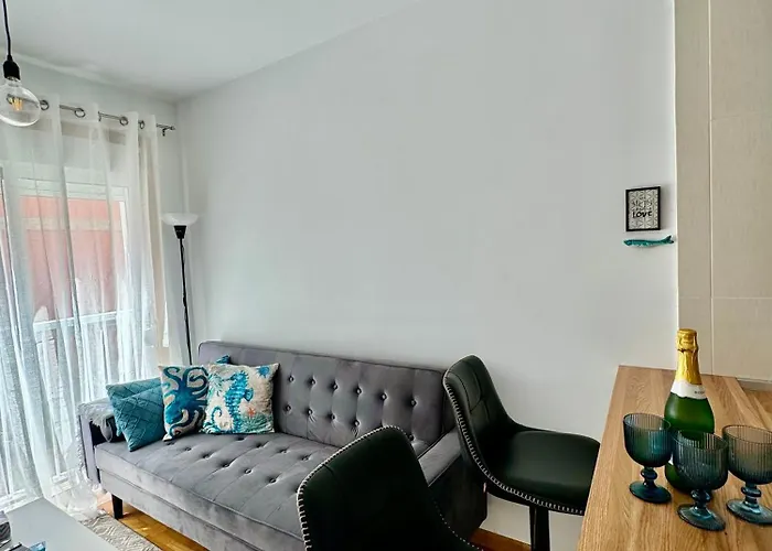 Apartment O Lar De *