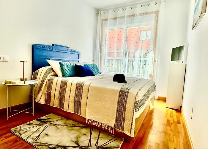 O Lar De Apartment *