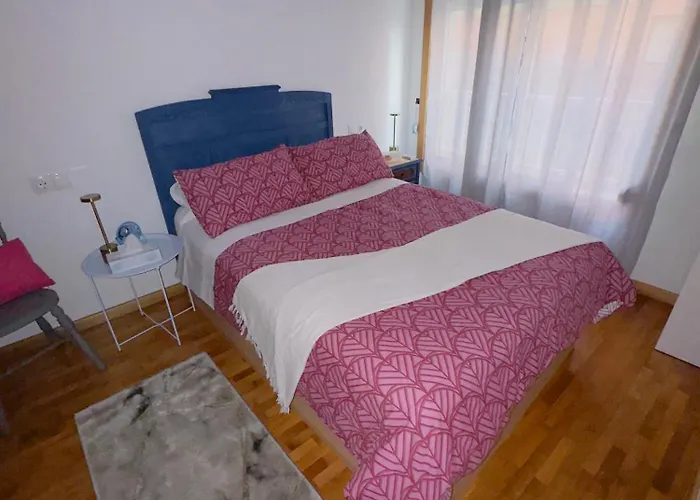 Appartement O Lar De *