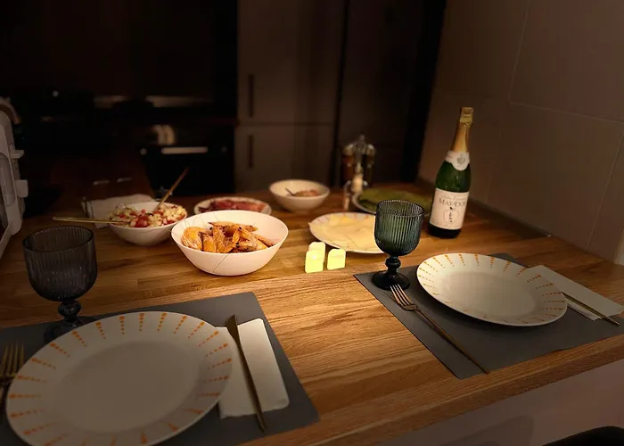 O Lar De Appartement