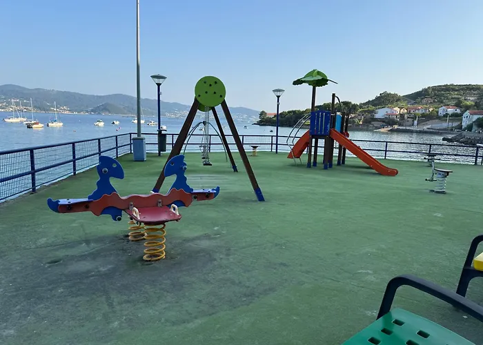 Apartment O Lar De *