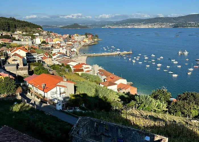 O Lar De Appartement Raxo